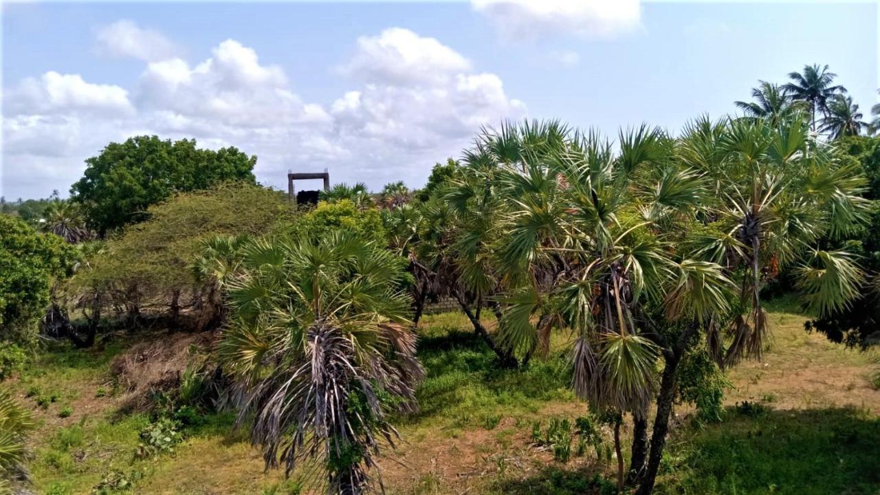 V-Szameitat Homes, Kongo River Praia de Diani Exterior foto